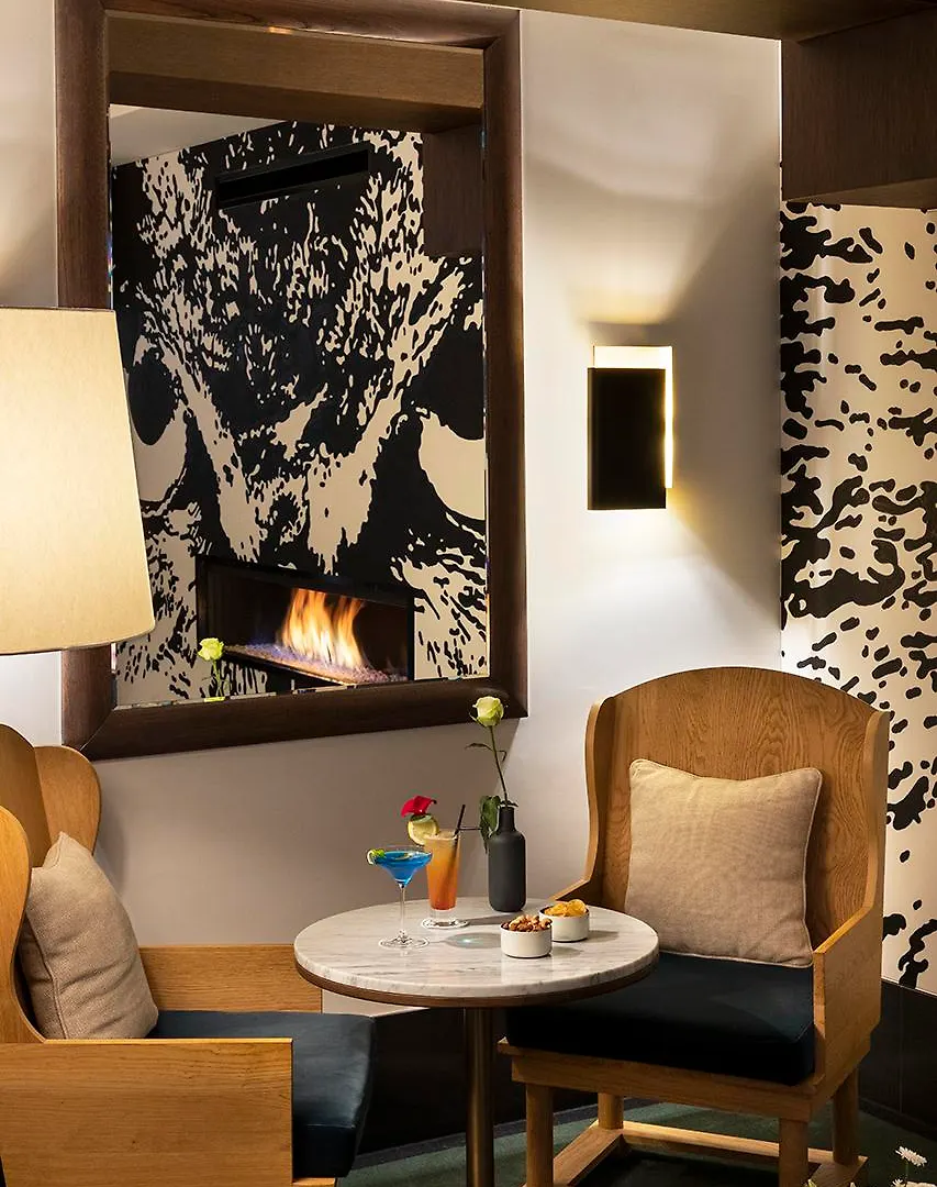 The Chess 4* Parigi