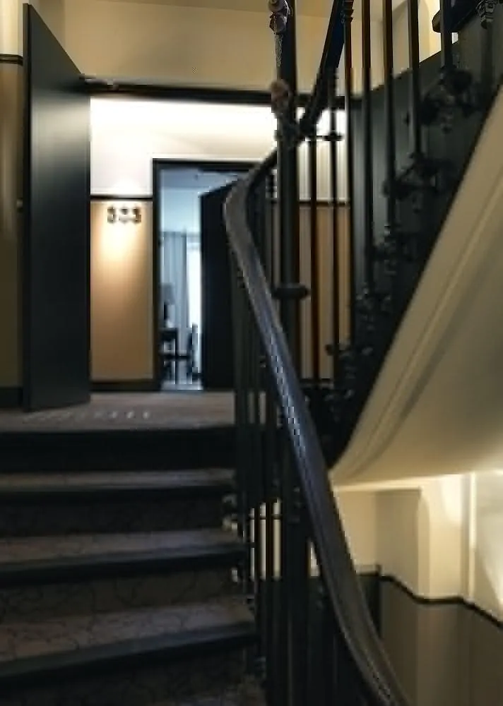 Hotel The Chess 4*