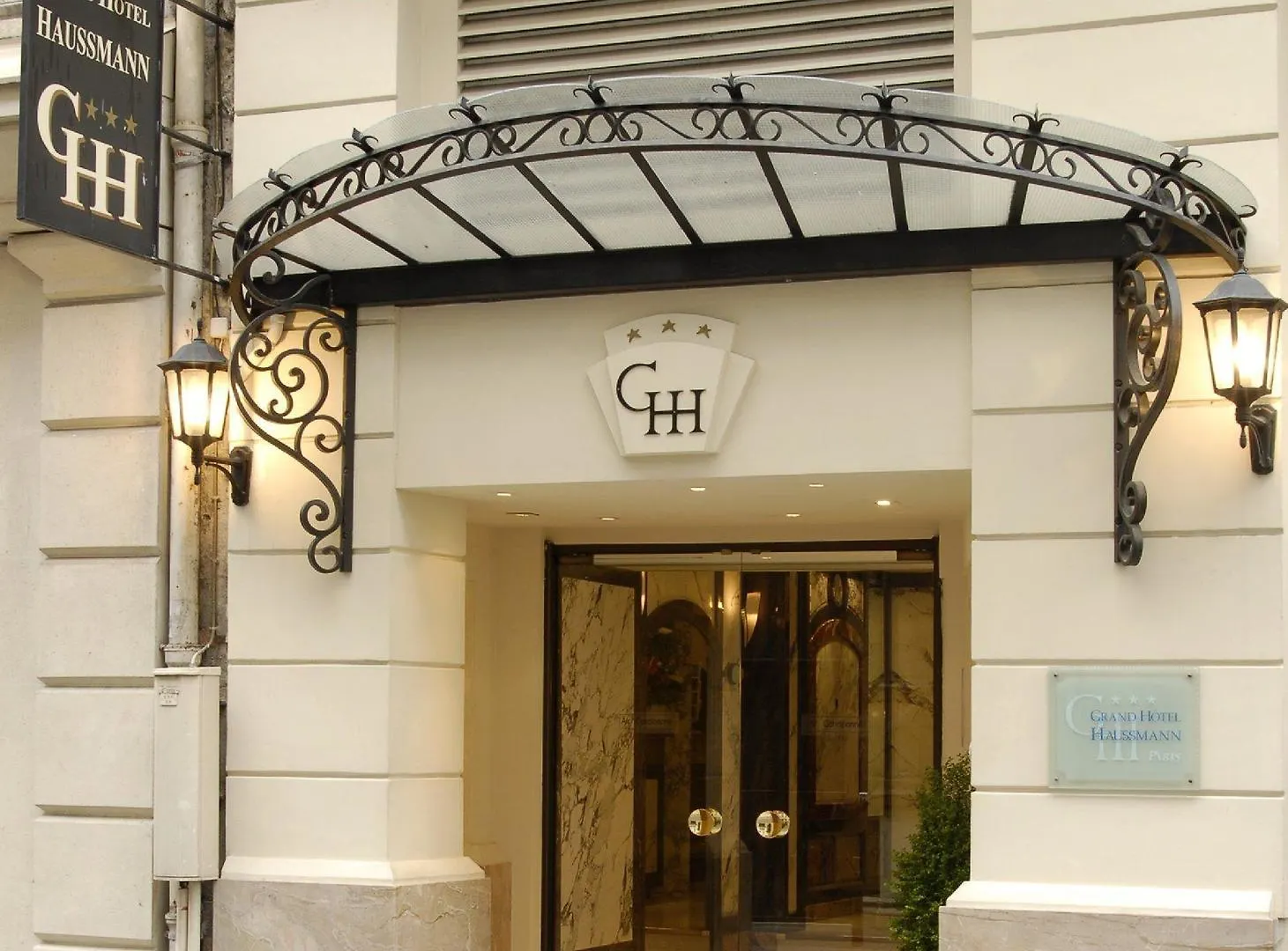 Hotel The Chess