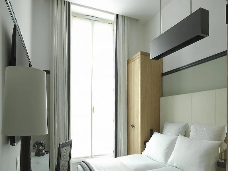 The Chess Hotel