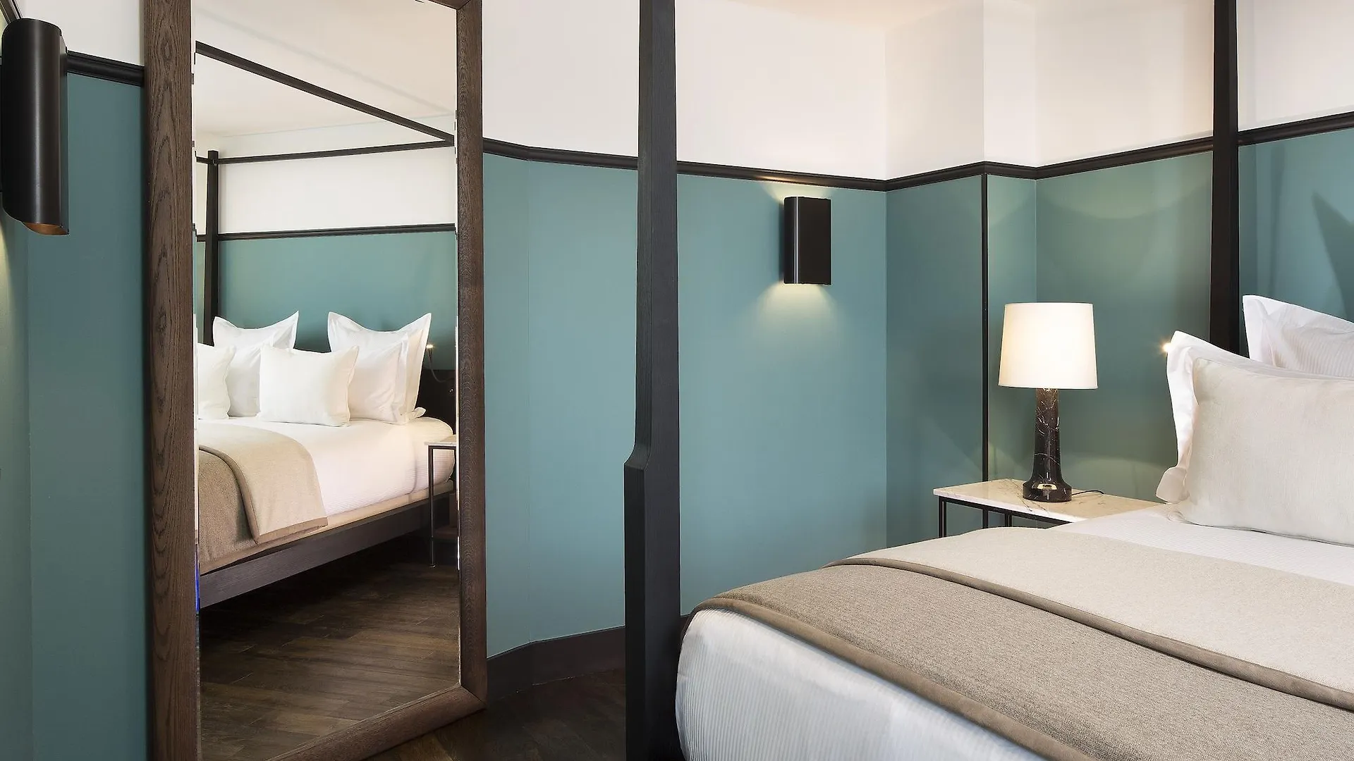 The Chess 4* Paris