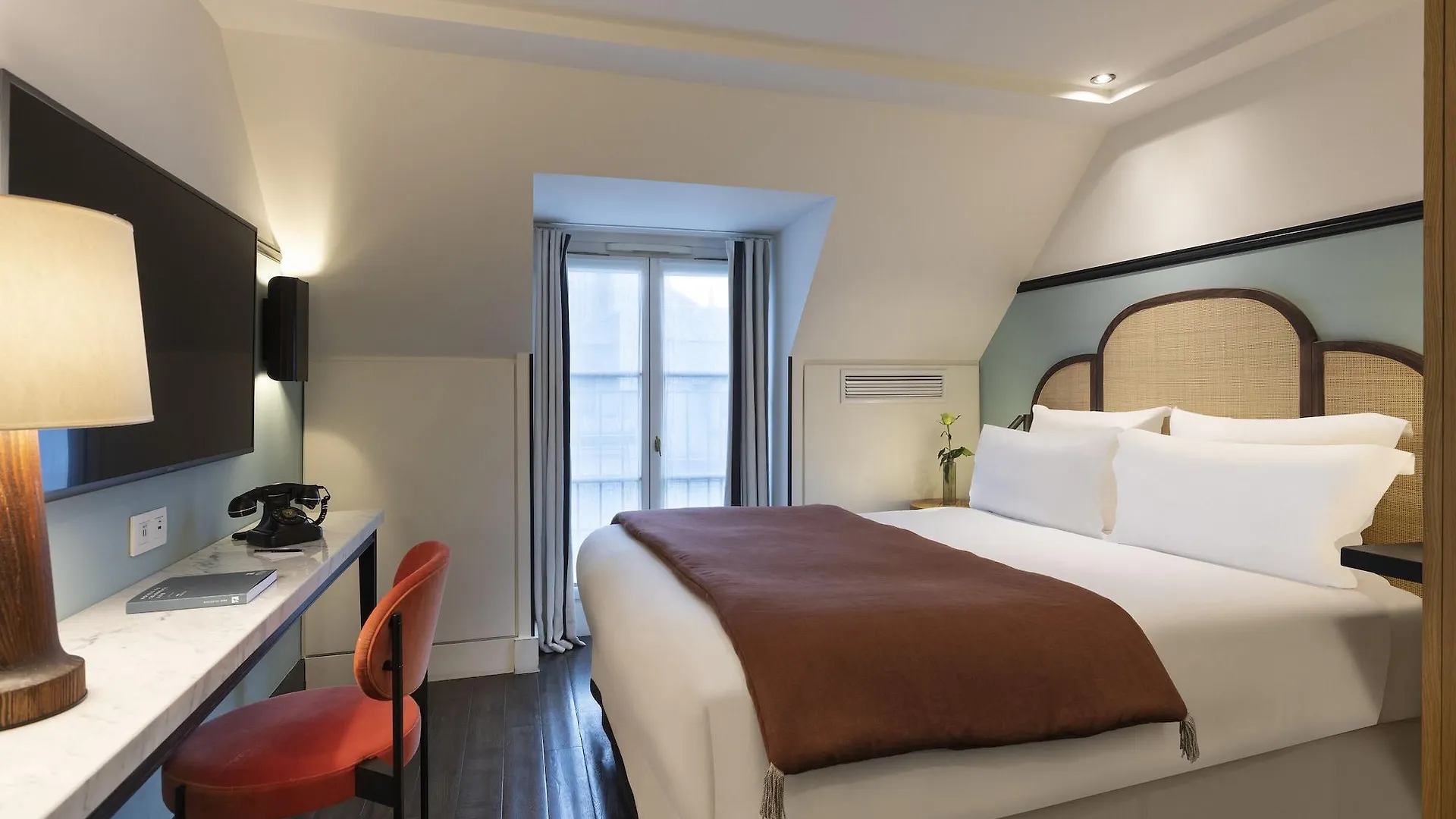 The Chess 4* Paris