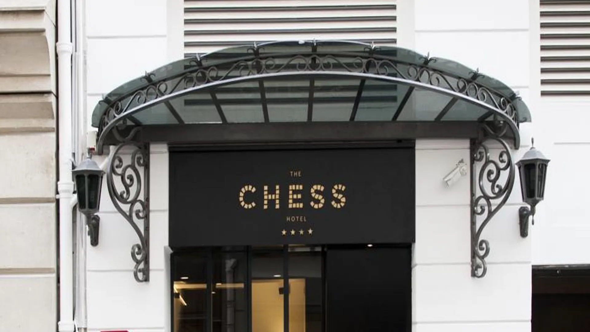 The Chess 4*