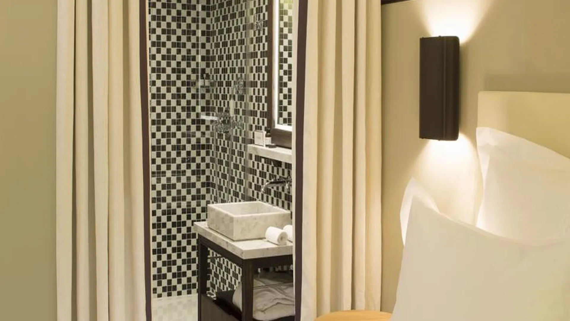 The Chess Hotel 4*