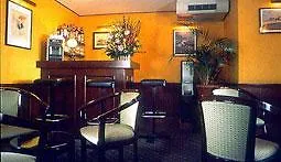 The Chess Hotel Parijs