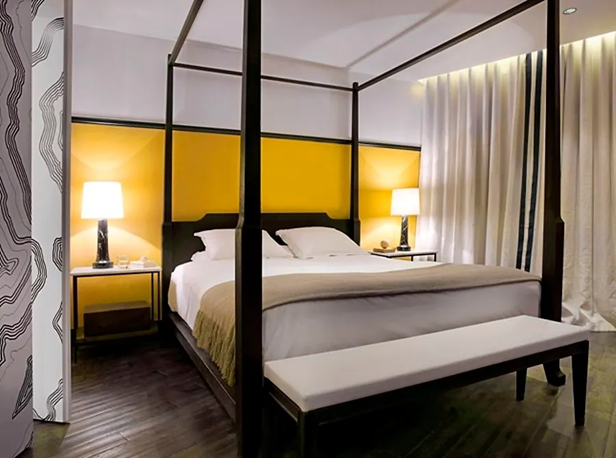 The Chess 4* Paris