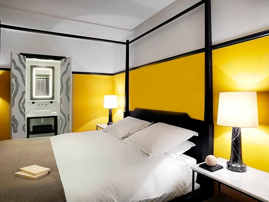 Hotel The Chess Parijs