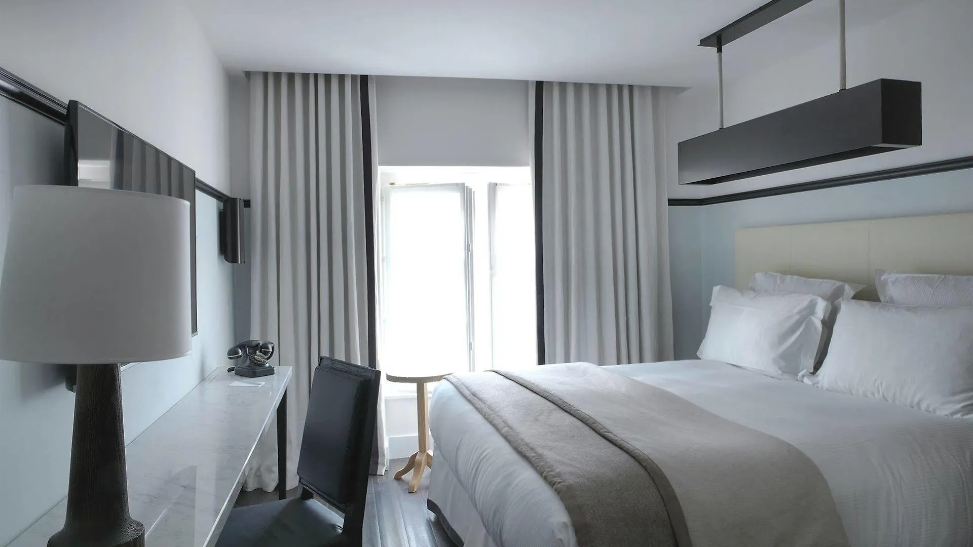 Hotel The Chess
