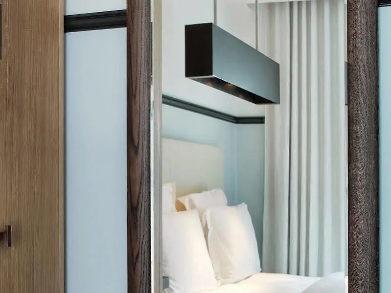 Hotel The Chess Parijs