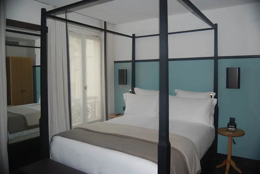 Hotell The Chess 4*