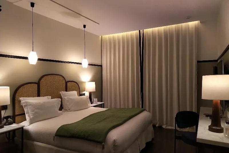 The Chess Hotell 4*